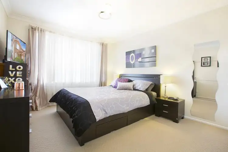 Sixth view of Homely townhouse listing, 11/11 Atchison Street, St Marys NSW 2760