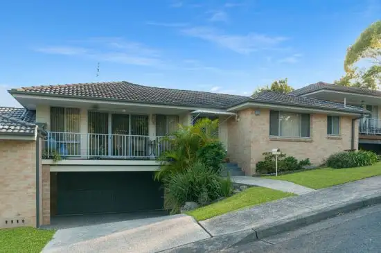2/199 Gerturde Street, North Gosford NSW 2250