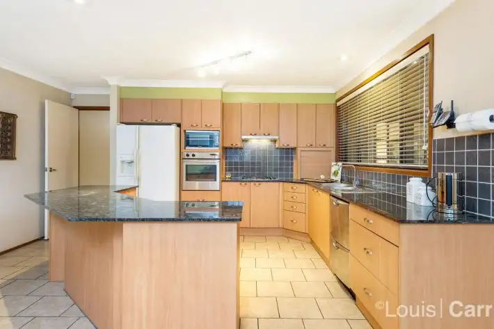 Third view of Homely house listing, 20 Tamarisk Crescent, Cherrybrook NSW 2126