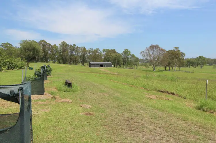 Fourth view of Homely rural property listing, 147 Koribah lane, Dyers Crossing NSW 2429