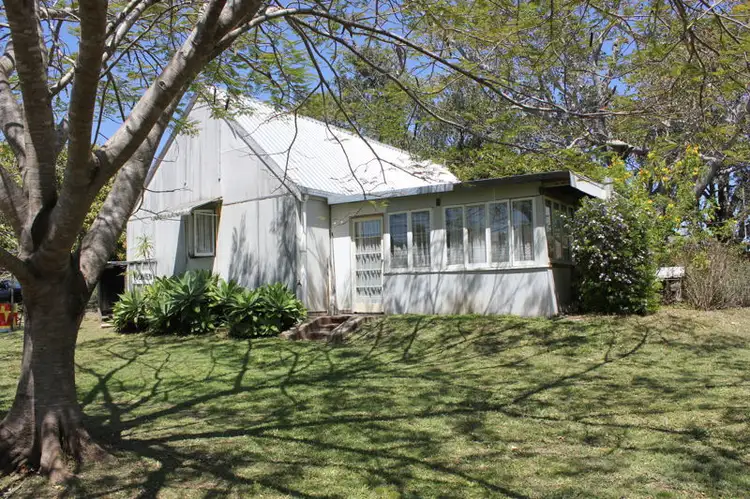 Fourth view of Homely land listing, 53 Chappel  Road, Delaneys Creek QLD 4514