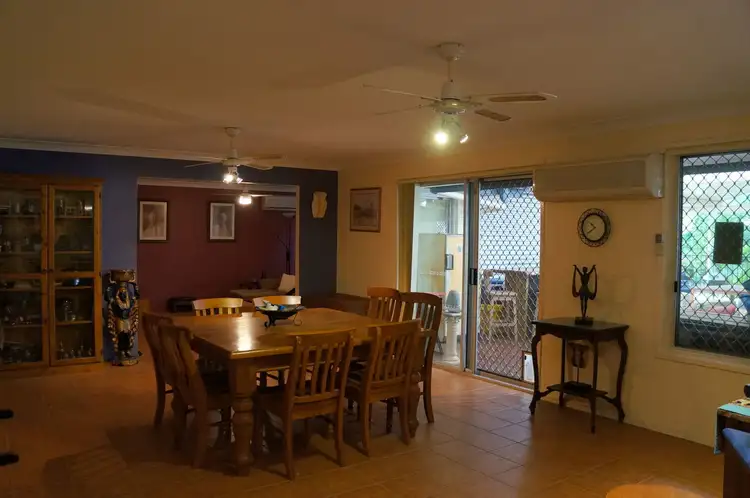 Third view of Homely house listing, 7 Mulla Close, Riverhills QLD 4074