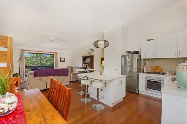 Second view of Homely house listing, 26 Forestoak Way, Goonellabah NSW 2480