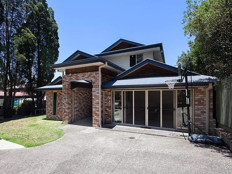 Fifth view of Homely house listing, 188 Park Road, Yeerongpilly QLD 4105