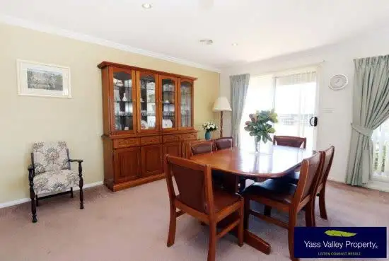 Fourth view of Homely house listing, 1 Thane Court, Yass NSW 2582