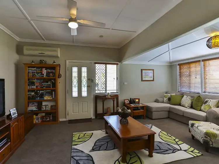 Second view of Homely house listing, 64 Stephen Street, South Toowoomba QLD 4350