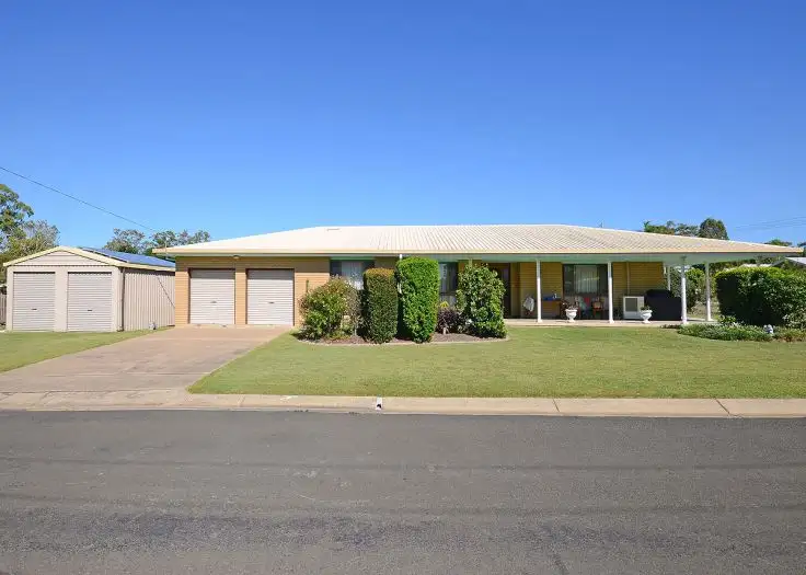 87 Spence Street, Point Vernon QLD 4655