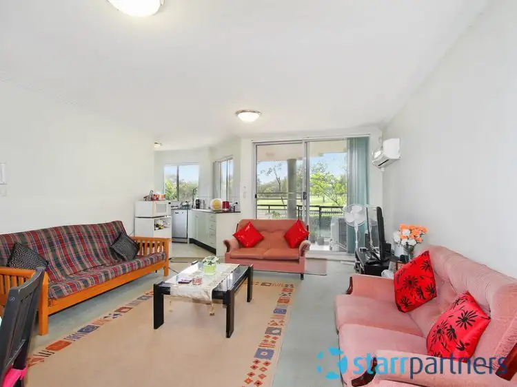 Third view of Homely unit listing, 18/31-33 Moss Place, Westmead NSW 2145