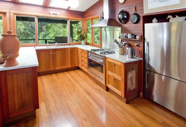 Fifth view of Homely house listing, 816 Summervilles Road, Bellingen NSW 2454