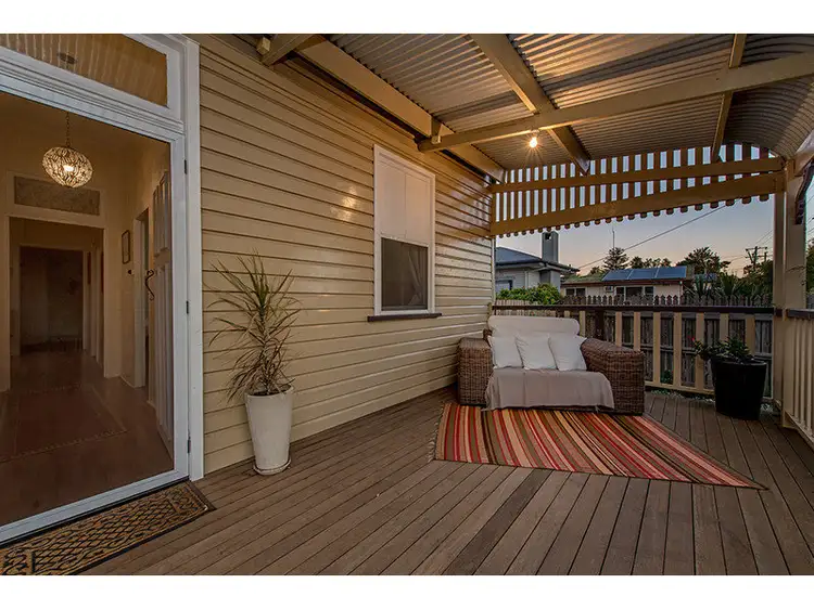 Second view of Homely house listing, 24 McGregor Street, Wilsonton QLD 4350