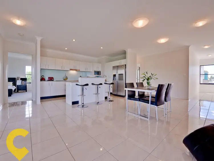 Sixth view of Homely apartment listing, 15/30 Gayundah Esplanade, Woody Point QLD 4019