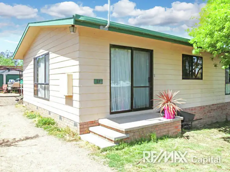 Second view of Homely house listing, 33 Ryrie Street, Braidwood NSW 2622