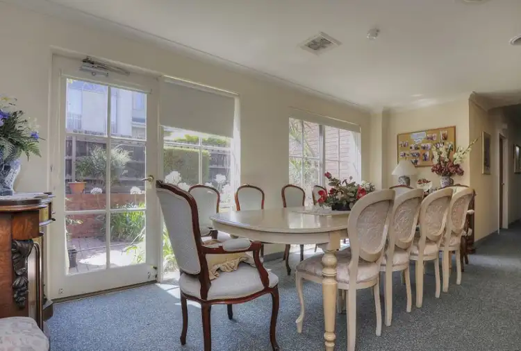Fourth view of Homely unit listing, Unit 22, 52-54 George Street, Doncaster East VIC 3109