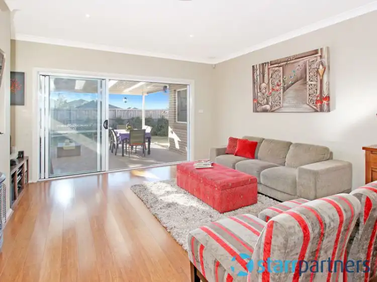 Third view of Homely house listing, 15 Warin Avenue, Pemulwuy NSW 2145