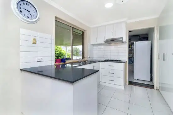 Second view of Homely house listing, 10 Balfour Street, Wyreema QLD 4352