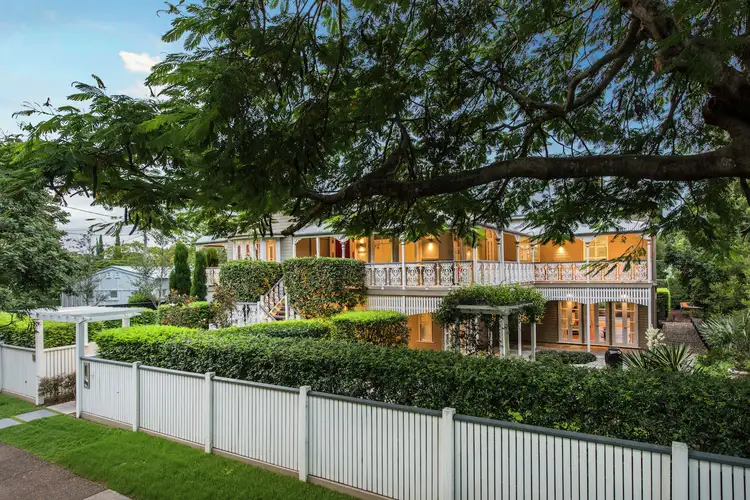Third view of Homely house listing, 35 Marlborough St, Sherwood QLD 4075