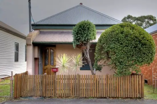 Second view of Homely house listing, 108 Dawson Street, Cooks Hill NSW 2300