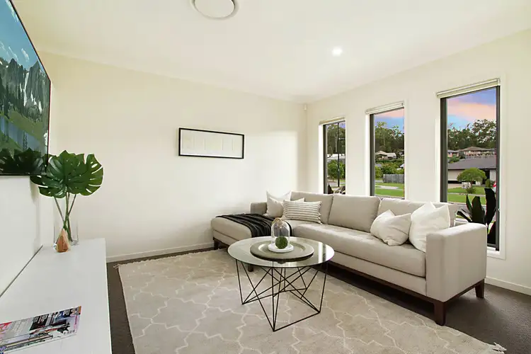 Fourth view of Homely house listing, 81 Wunburra Circle, Pacific Pines QLD 4211