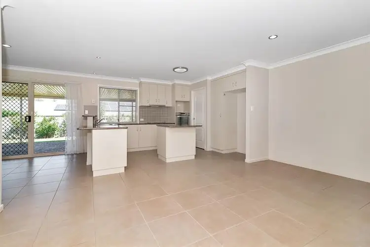 Fifth view of Homely house listing, 7 Schaefer Ct, Westbrook QLD 4350