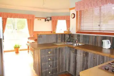 Fifth view of Homely house listing, 378 Delmore Road, Forcett TAS 7173