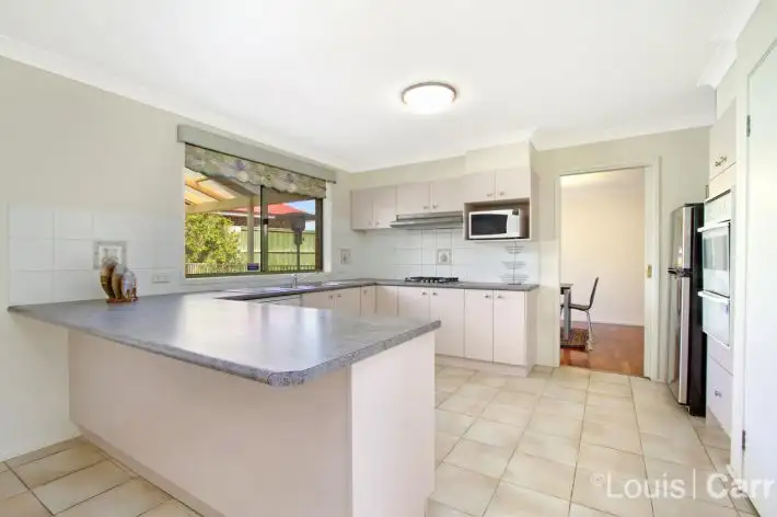 Seventh view of Homely house listing, 106 Oakhill Drive, Castle Hill NSW 2154