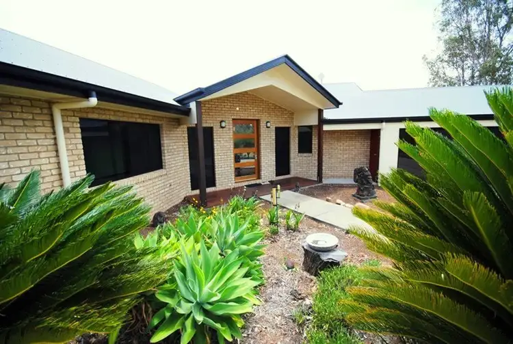 Second view of Homely house listing, 67 Reid Road, Widgee QLD 4570