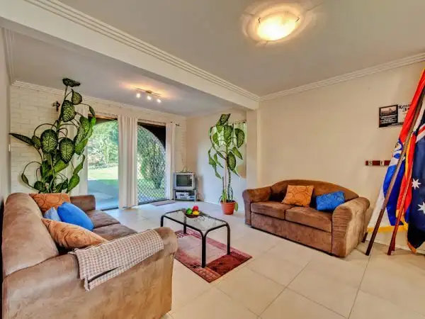 Second view of Homely house listing, 217 Rudyard Street, Forest Lake QLD 4078