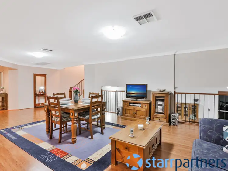 Third view of Homely house listing, 18 Hindmarsh Ave, Camden Park NSW 2570