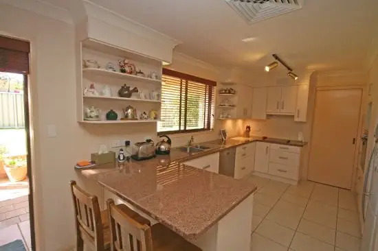 Second view of Homely house listing, 19 Camira Crescent, Tamworth NSW 2340