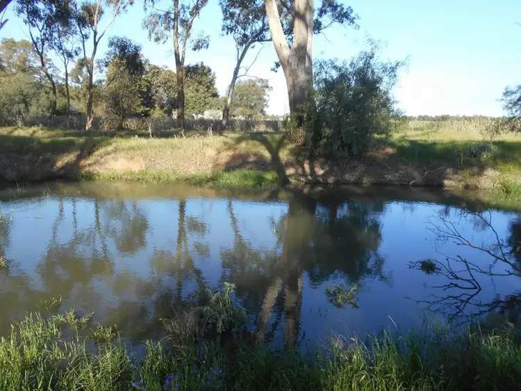 Fourth view of Homely rural property listing, SANJI PARK, Berrigan NSW 2712