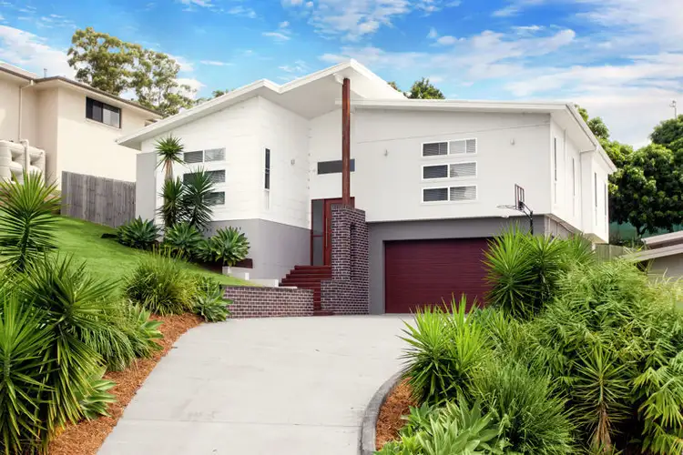 Fifth view of Homely house listing, 10 Mawson Close, Coffs Harbour NSW 2450
