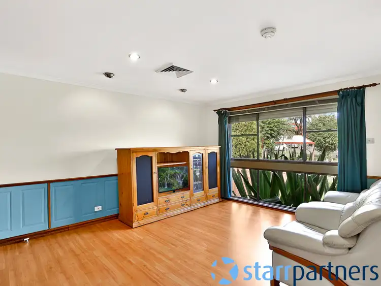 Second view of Homely house listing, 25 Dunkeld Place, St Andrews NSW 2566