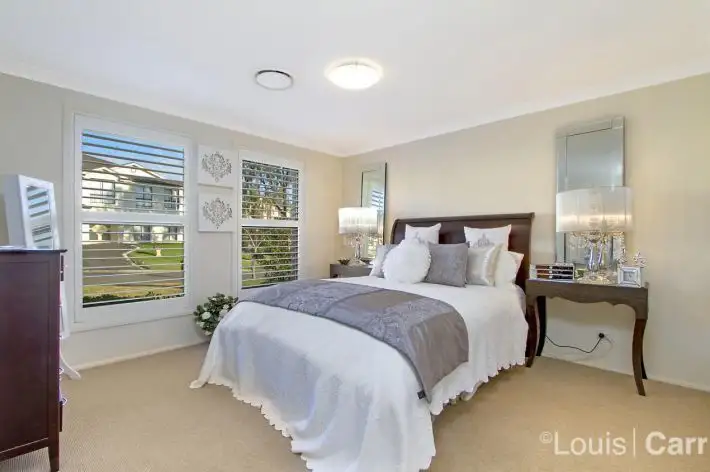 Sixth view of Homely house listing, 5 Linford Place, Beaumont Hills NSW 2155