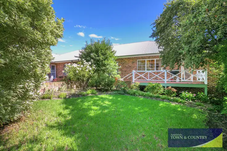 Sixth view of Homely house listing, 38 The Avenue, Armidale NSW 2350