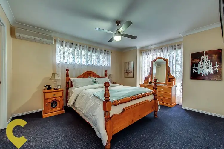 Sixth view of Homely house listing, 24 Cassatt Place, Forest Lake QLD 4078