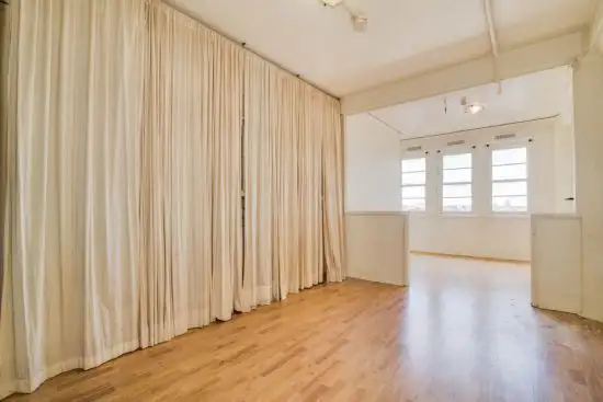Second view of Homely studio listing, 601/389 Bourke St, Darlinghurst NSW 2010