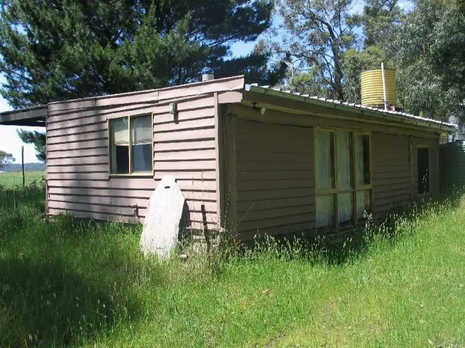 Main view of Homely rural property listing, 125 Ridge Road, Kawarren VIC 3249