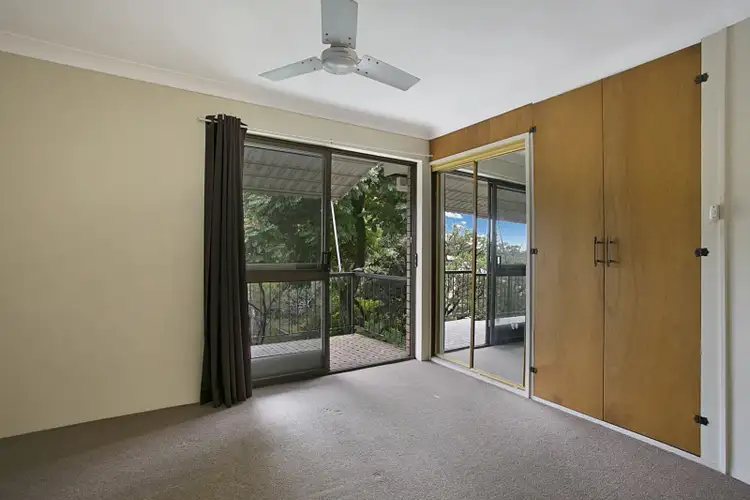 Fifth view of Homely unit listing, 8/34 Mitre Street, St Lucia QLD 4067