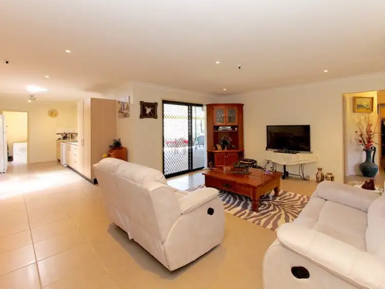 Sixth view of Homely house listing, 18 Stephenson Crescent, Kensington Grove QLD 4341