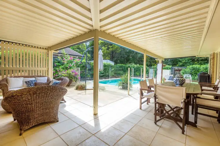 Second view of Homely house listing, 17 Attenborough Close, Buderim QLD 4556