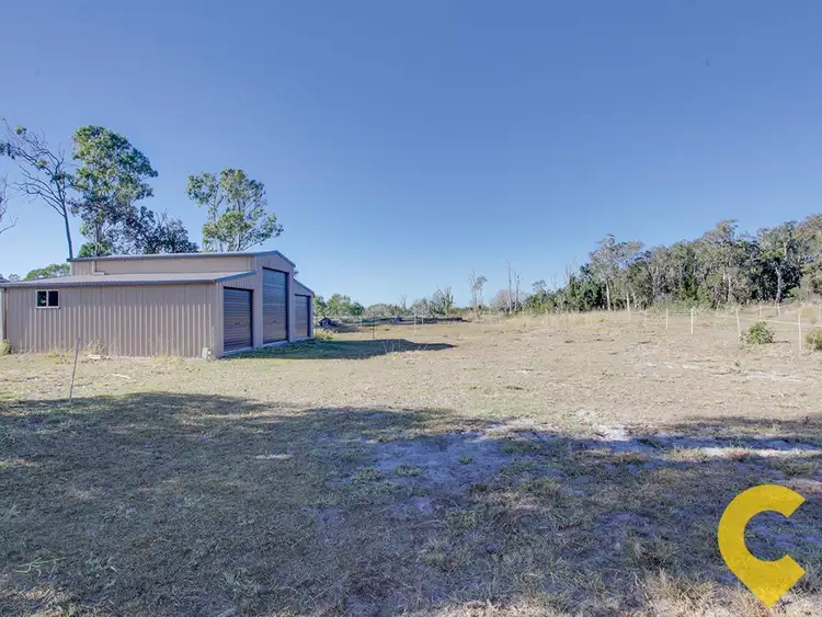 Fourth view of Homely land listing, z64-70 Campbell Parade, Beachmere QLD 4510