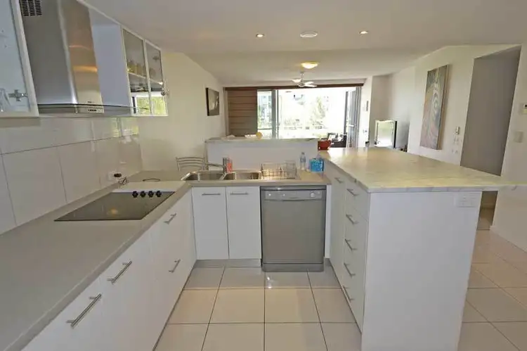 Sixth view of Homely apartment listing, 2/51 Grand Parade, Kawana Island QLD 4575