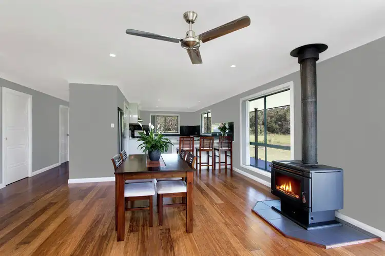 Fourth view of Homely house listing, 25 Warrell Waters Road, Gumma NSW 2447