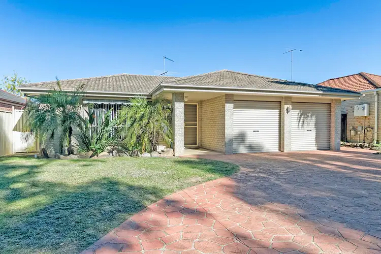 23 Hart Road, South Windsor NSW 2756