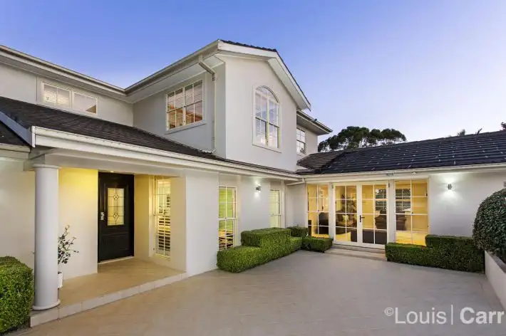 Third view of Homely house listing, 3 Woodburn Place, Glenhaven NSW 2156