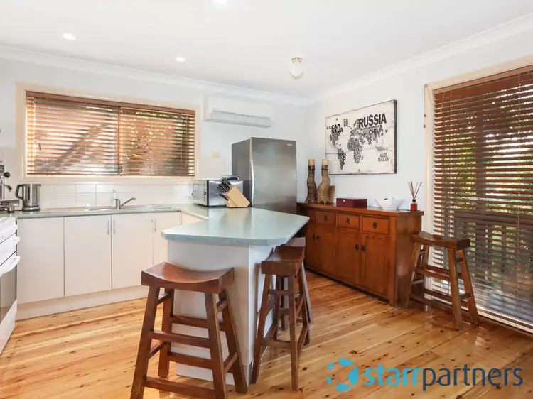 6 Plateau Road, Springwood NSW 2777