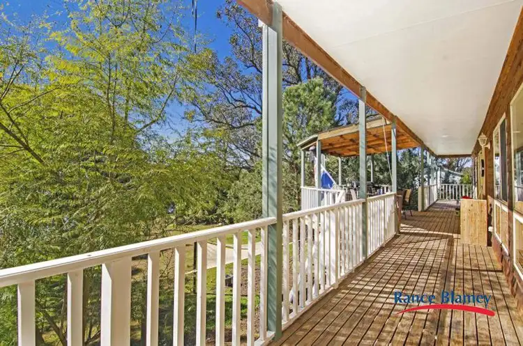 Fourth view of Homely house listing, 127 Pitt Town Dural Road, Pitt Town NSW 2756