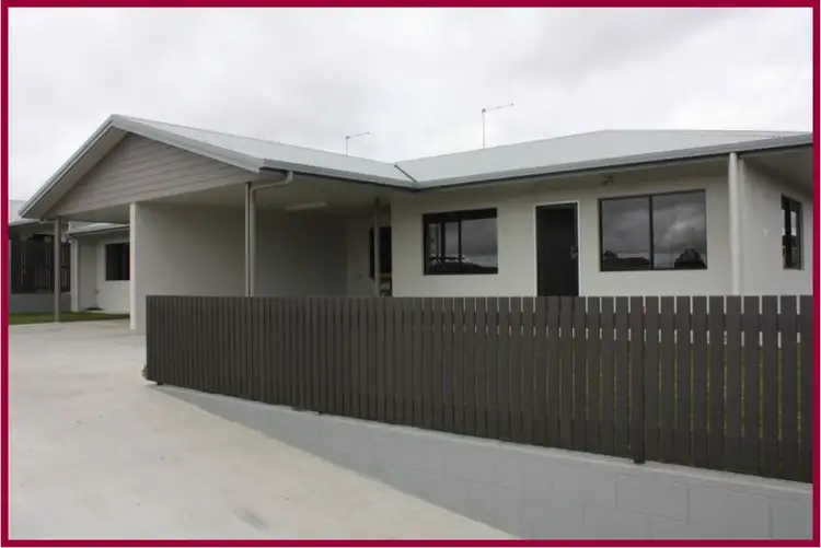 Unit 2 31 Strattmann Street, Mareeba QLD 4880