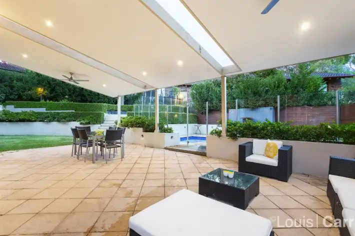 Third view of Homely house listing, 5 Wildwood Way, Dural NSW 2158