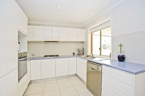 Second view of Homely house listing, 1 Hillview Crescent, Macquarie Hills NSW 2285